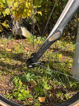 Karbonové silniční kolo Specialized Ruby Comp - 11