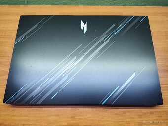 Herní Nitro V15,RTX-4.gen-Mux,intel-13gen,DDR5-ZÁRUKA - 11