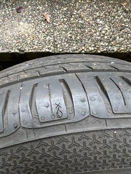 Ford Focus 1.8TDCi 2004 - 11