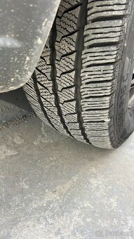 Mercedes sprinter - 11