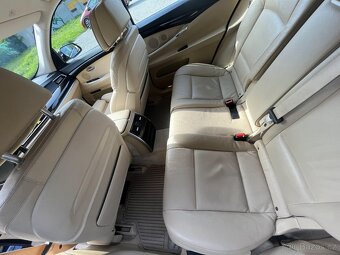BMW Řada 5, BMW GT (Grand Turismo) 530xd F07 Facelift - 11