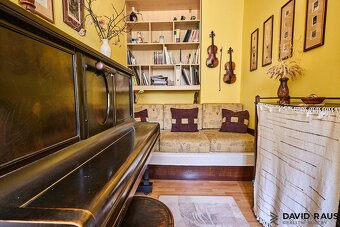 Prodej bytu 3+1( 83 m²) s terasou v centru Vyškova - 11