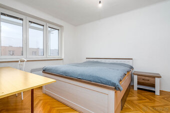 Prodej bytu 3+1 Blahoslavova, Hořice - 11