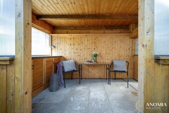 Prodej rodinného domu 98m2, pozemek 288 m2, Vápenný Podol - 11