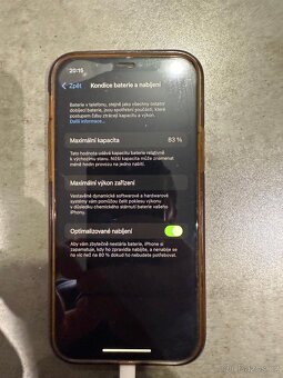 Apple iPhone 12 Pro (256 GB) - 11