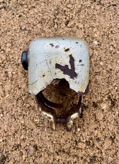 Manet M90 - přepínače - 11