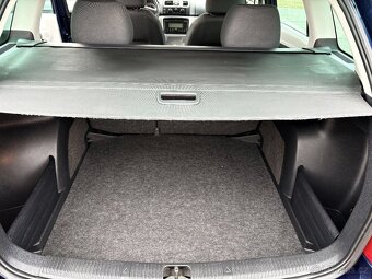 Škoda Fabia II 1.4i 63 kW, 2009 - 11