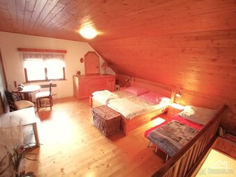 Chata Přímělkov - 11