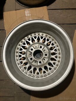 Prodám 1ks BBS RS005 - 11