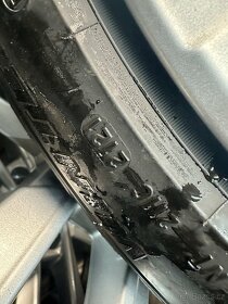 AUDI A3 - ZIMNÍ ORIGINÁLNÍ SADA - 11