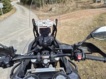 Prodám Yamaha Tenere world raid - 11