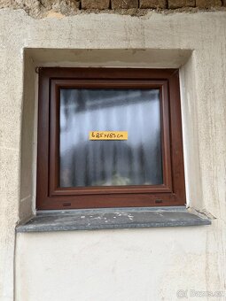 Balkonovky a okna - 11