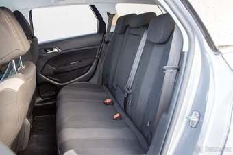 Peugeot 308 SW - 11