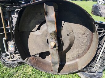 Aku STIGA Combi 48 S AE - 11