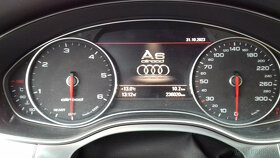 Audi A6 3,0 TDI Quattro Allroad - 11