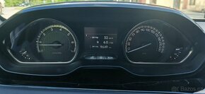 Peugeot 208 GTI 1.6 turbo - 2016 - pouze 84500km - 11