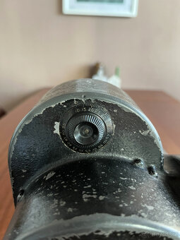kamera Bell&Howell Eyemo 71 - 11