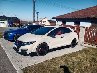 Honda Civic - 11
