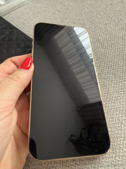 iPhone 13 pro 246 GB - 11
