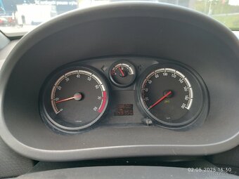 Opel Corsa 1.2 - 11