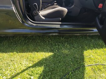 Peugeot 206 1.4 HDI + Pneu - 11