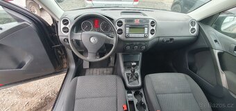 VOLKSWAGEN TIGUAN 1.4TSI 110KW 4X4 - 11
