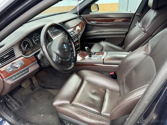 BMW 7 - 11