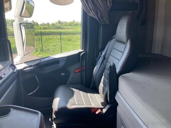Scania S650 V8 6x2 / Full air / 317tkm - 11