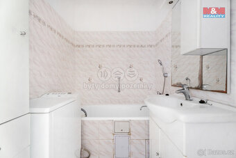 Prodej bytu 3+1, lodžie, 74 m², Liberec, ul. Borový vrch - 11