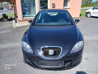 Seat Leon 1.4 TSi STYL - 11