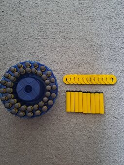 Nerf pistole - 11