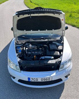 Škoda Octavia 2 1.9TDI 77KW RS packet - 11
