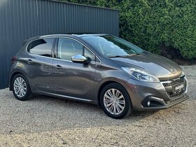 PEUGEOT 208 1.5 HDI BLUEHDI100 ALURRE FULL PANORAMA NAVI - 11
