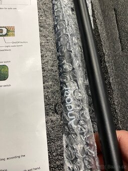 Luxus led kosmetická lampa 3 svítivosti s dálkou - 11