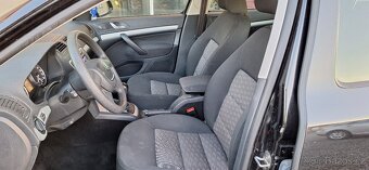 Škoda Octavia 2.0 TDI - 11