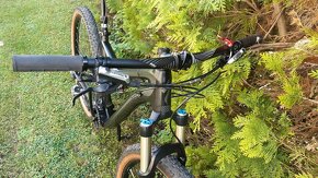 Specialized Amber FSR Comp Carbon 29" - 11