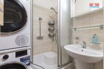 Prodej bytu 3+1, 71 m², Ostrava, ul. Jiskřiček - 11