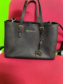 MICHAEL KORS kabelka - 11