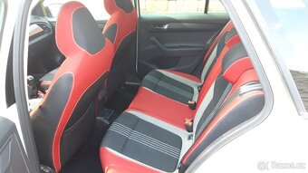 Škoda Fabia Monte Carlo - 11