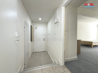 Prodej atypického bytu, netypický prostor 54 m² - 11