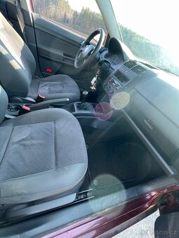 Vw polo 9n - 11
