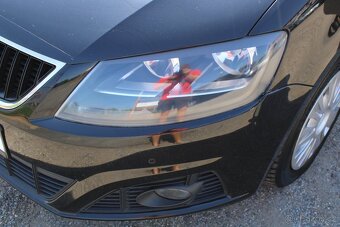 Seat Alhambra, 2,0TDi 103KW, 4 x 4, DIG.KLIMA, r.v. 2014 - 11
