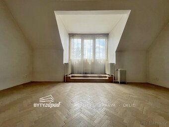 Prodej, Vila, 192 m2 - Praha - Vinohrady, ev.č. xMVD8267 - 11