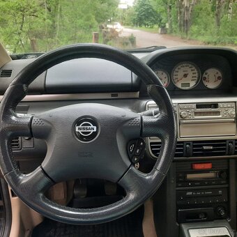 Nissan X Trail 2,2 dci - 11