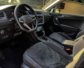 VW Tiguan Elegance 2.0TDI DSG M.Rok22, Virtual - 11