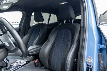 BMW X2 35i - 11