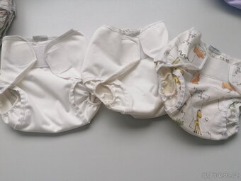 Pleny Popolini one size - 11