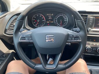 Seat Leon, 1.4 TSI 92kW -STYLE-LED-NAVI - 11