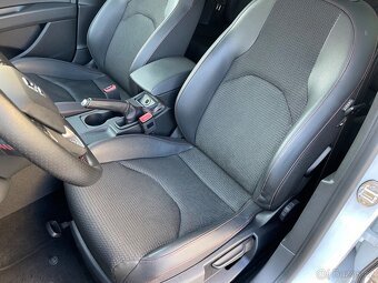 Seat Leon FR 1.4TSi FULL LED - 11