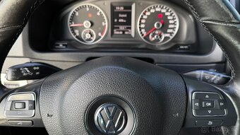 VW Multivan T5.1 2.0 TDI 103kW CR 2010 Comfort,NOVÉ ROZVODY - 11